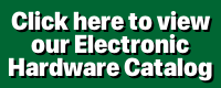 Electronic Hardware, Standoffs-Spacers, Captive Screws-Handles