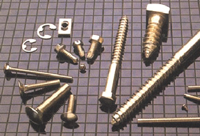 Screws